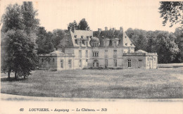 27-LOUVIERS-N°T5206-A/0175 - Louviers