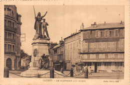 65-TARBES-N°T5206-A/0155 - Tarbes