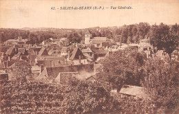 64-SALIES DE BEARN-N°T5206-A/0143 - Salies De Bearn