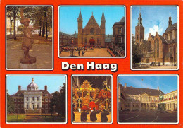 La Haye (Den Haag) - Multivues - Den Haag ('s-Gravenhage)