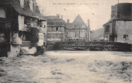 64-SALIES DE BEARN-N°T5206-A/0131 - Salies De Bearn