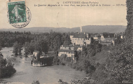 64-SAUVETERRE DE BEARN-N°T5206-A/0139 - Sauveterre De Bearn