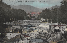 07-VALS LES BAINS-N°T5206-A/0045 - Vals Les Bains