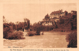 64-SAUVETERRE DE BEARN-N°T5206-A/0025 - Sauveterre De Bearn