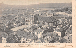 90-BELFORT-N°T5205-H/0355 - Belfort - Ville