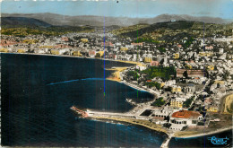 06 - CANNES - VUE AERIENNE - Cannes