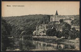 AK Gera, Schloss Osterstein  - Gera