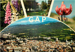 05 - GAP - MULTIVUES - Gap