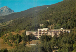 05 - BRIANCON - VAUBAN - Briancon