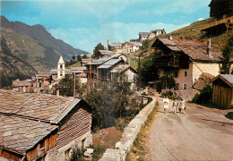 05 - SAINT VERAN  - Sonstige & Ohne Zuordnung