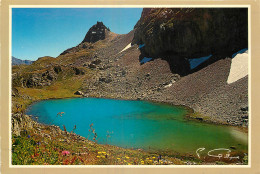 05 - VALLEE DE NEVACHE - LAC DE LA CLAREE - Sonstige & Ohne Zuordnung