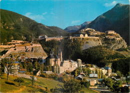 05 -  BRIANCON  - Briancon