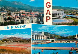 05 -  GAP  - LA PISCINE - Gap