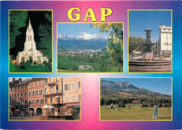 05 -  GAP   - Gap