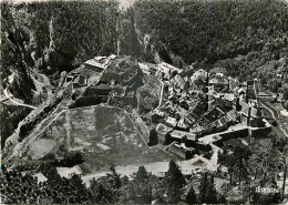 05 -  BRIANCON - VUE AERIENNE - Briancon