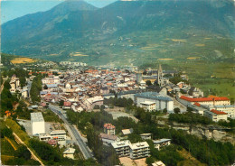 05 - EMBRUN - Embrun