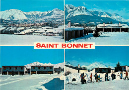 05 - SAINT BONNET - Autres & Non Classés