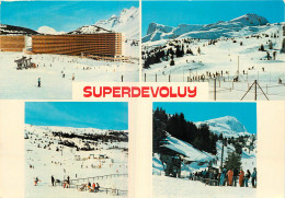 05 - SUPERDEVOLUY - Other & Unclassified