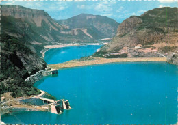 05 - LAC ET BARRAGE DE  SERRE PONCON - Other & Unclassified