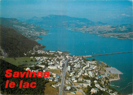 05 - SAVINES LE LAC - Other & Unclassified