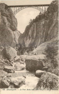 05 - BRIANCON - PONT BALDY - Briancon