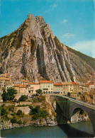 04 - SISTERON - Sisteron