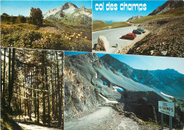 04 - COL DES CHAMPS - Sonstige & Ohne Zuordnung