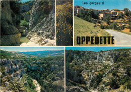 04 - GORGES D' OPPEDETTE - Sonstige & Ohne Zuordnung