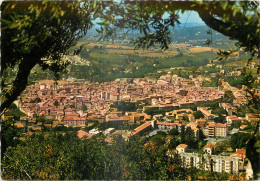 04 - MANOSQUE - Manosque