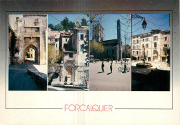 04 - FORCALQUIER - Forcalquier