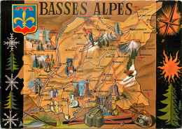 04 - BASSES ALPES - Autres & Non Classés