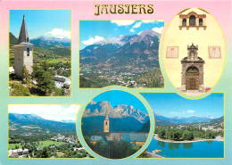 04 - JAUSIERS -  - Other & Unclassified