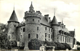 03 - CHATEAU DE LAPALISSE - Lapalisse