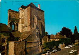 03 - MOULINS  - Moulins