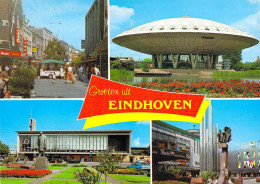 Eindhoven - Multivues - Eindhoven