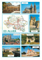 03 - ALLIER - Other & Unclassified
