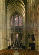 02 - CATHEDRALE DE SOISSONS - Soissons