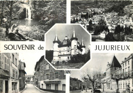 01 - SOUVENIR DE JUJURIEUX - Unclassified