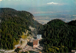 01 - COL DE LA FAUCILLE - Ohne Zuordnung