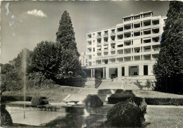 01 - DIVONNE LES BAINS - GRAND HOTEL DU GOLF - Divonne Les Bains