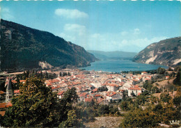 01 - NANTUA - Nantua