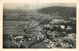 01 -  DIVONNE LES BAINS - VUE AERIENNE - Divonne Les Bains