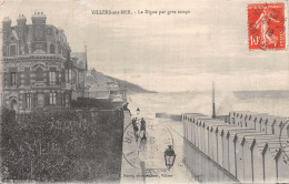 14-VILLERS SUR MER-N°T5206-E/0243 - Villers Sur Mer
