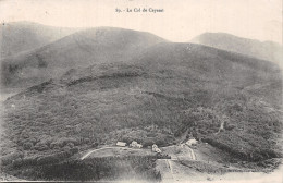 63-COL DE CEYSSAT-N°T5206-E/0249 - Autres & Non Classés