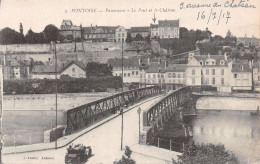 95-PONTOISE-N°T5206-E/0181 - Pontoise