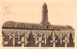 55-DOUAUMONT-N°T5206-E/0137 - Douaumont