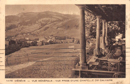 74-MEGEVE-N°T5206-E/0153 - Megève