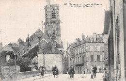 58-CLAMECY-N°T5206-E/0133 - Clamecy