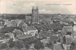 29-CARHAIX-N°T5206-E/0121 - Carhaix-Plouguer