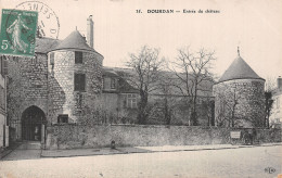 91-DOURDAN-N°T5206-E/0085 - Dourdan